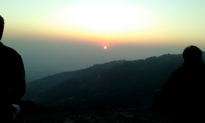 Photo of McLeod Ganj, Dharamshala, Himachal Pradesh, India by Jayati Sen