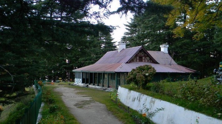 Photo of Khajjiar, Himachal Pradesh, India by myheartontheroad
