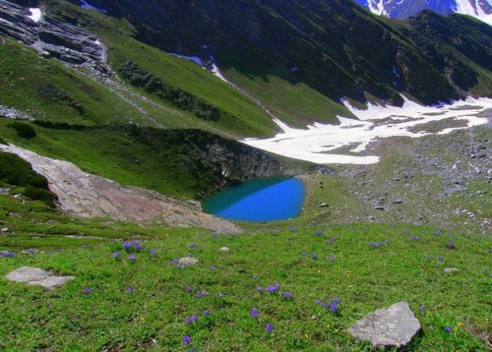 Photo of 27 Best Adventure And Trekking Destinations In Himachal Pradesh by myheartontheroad