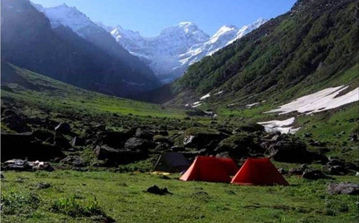 Photo of 27 Best Adventure And Trekking Destinations In Himachal Pradesh by myheartontheroad