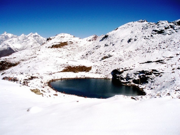 Photo of 27 Best Adventure And Trekking Destinations In Himachal Pradesh by myheartontheroad
