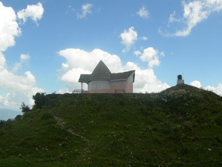 Photo of 27 Best Adventure And Trekking Destinations In Himachal Pradesh by myheartontheroad