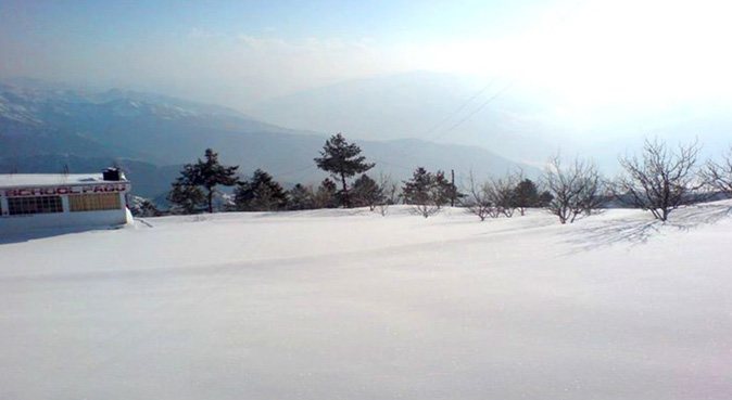 Photo of 27 Best Adventure And Trekking Destinations In Himachal Pradesh by myheartontheroad