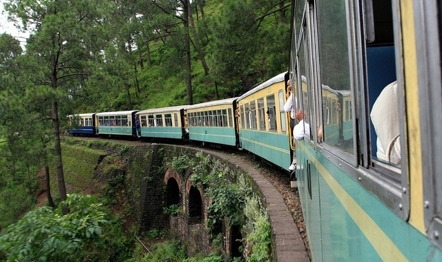 Photo of 27 Best Adventure And Trekking Destinations In Himachal Pradesh by myheartontheroad