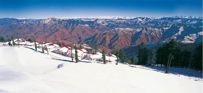 Photo of 27 Best Adventure And Trekking Destinations In Himachal Pradesh by myheartontheroad