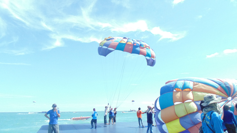 Photo of Pattaya Chon Buri Thailand by Neha