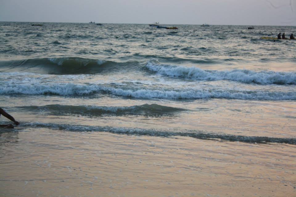 Photo of A long weekend in Goa! 4/10 by Rumana Shaikh