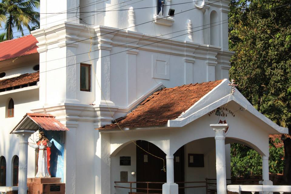Photo of A long weekend in Goa! 3/10 by Rumana Shaikh