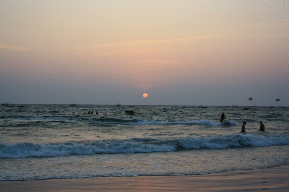 Photo of A long weekend in Goa! 2/10 by Rumana Shaikh
