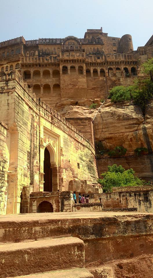 Photo of Jodhpur in 3 days 15/55 by Sanchita Nanda