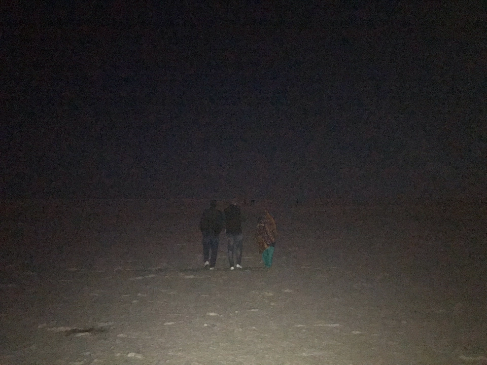 Photo of Kutch, Gujarat, India by Preeti Choudhary