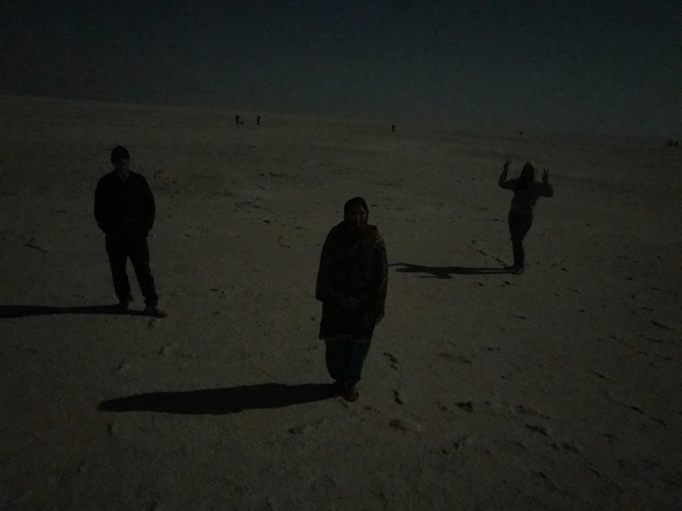 Photo of Kutch, Gujarat, India by Preeti Choudhary