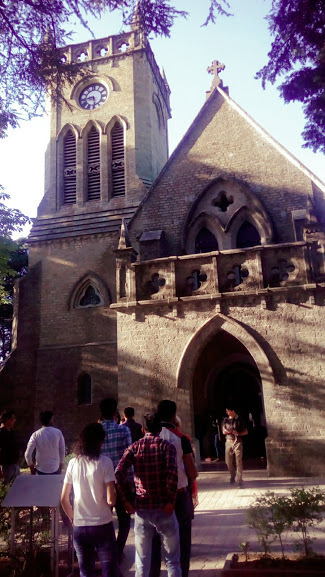Photo of 7 Places to visit over this weekend from Chandigarh 3/6 by Laxmi Oraon