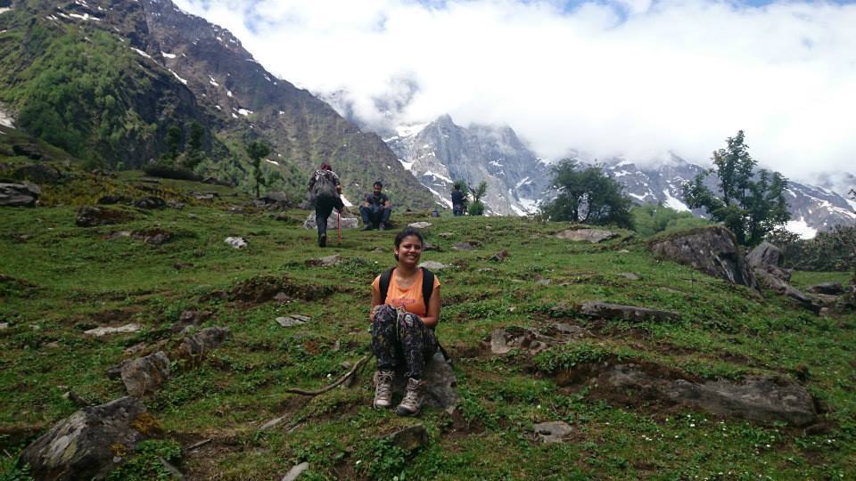 Photo of My first Himalayan trek – Beas Kund 3/12 by Sapna Roy