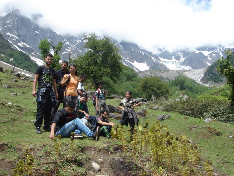 Photo of My first Himalayan trek – Beas Kund 5/12 by Sapna Roy
