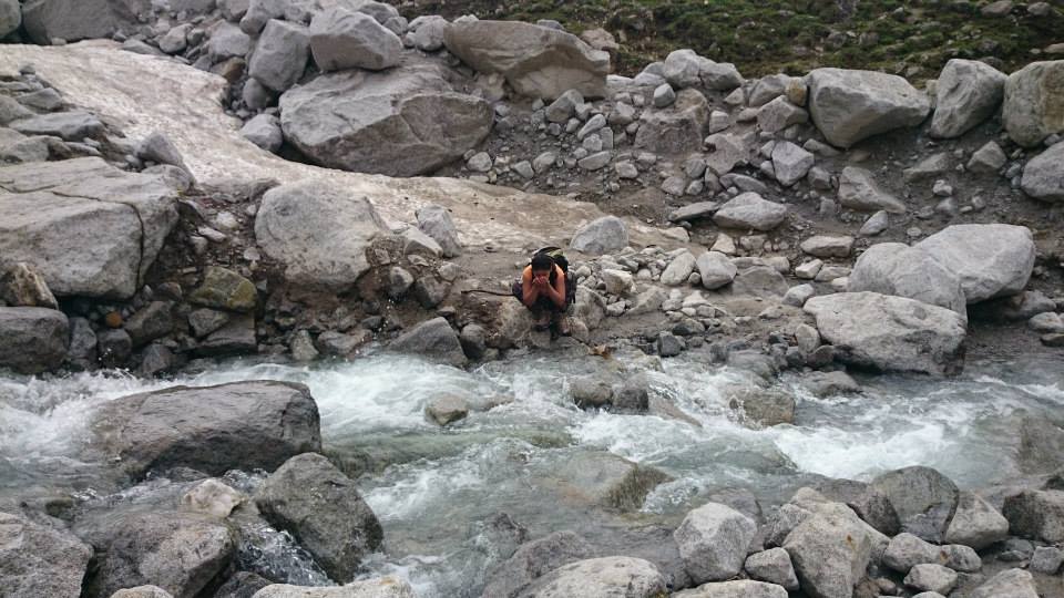 Photo of My first Himalayan trek – Beas Kund 8/12 by Sapna Roy
