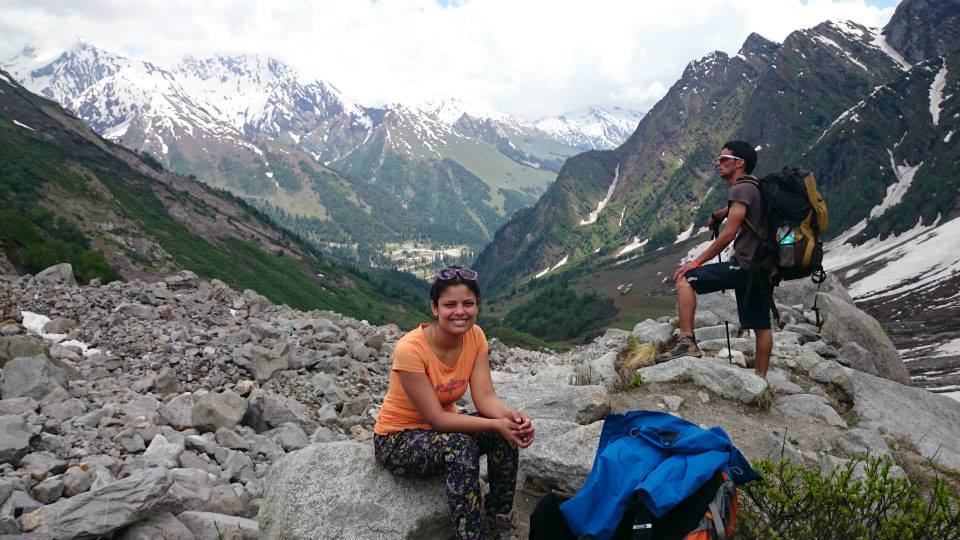 Photo of My first Himalayan trek – Beas Kund 1/12 by Sapna Roy