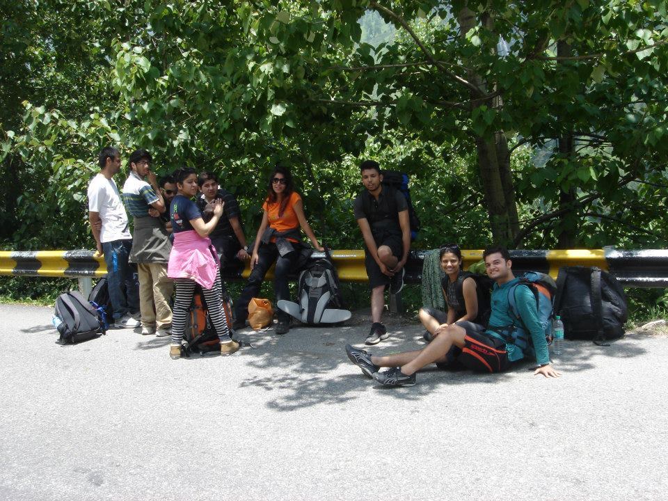 Photo of My first Himalayan trek – Beas Kund 2/12 by Sapna Roy