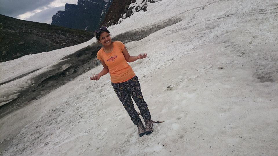 Photo of My first Himalayan trek – Beas Kund 7/12 by Sapna Roy