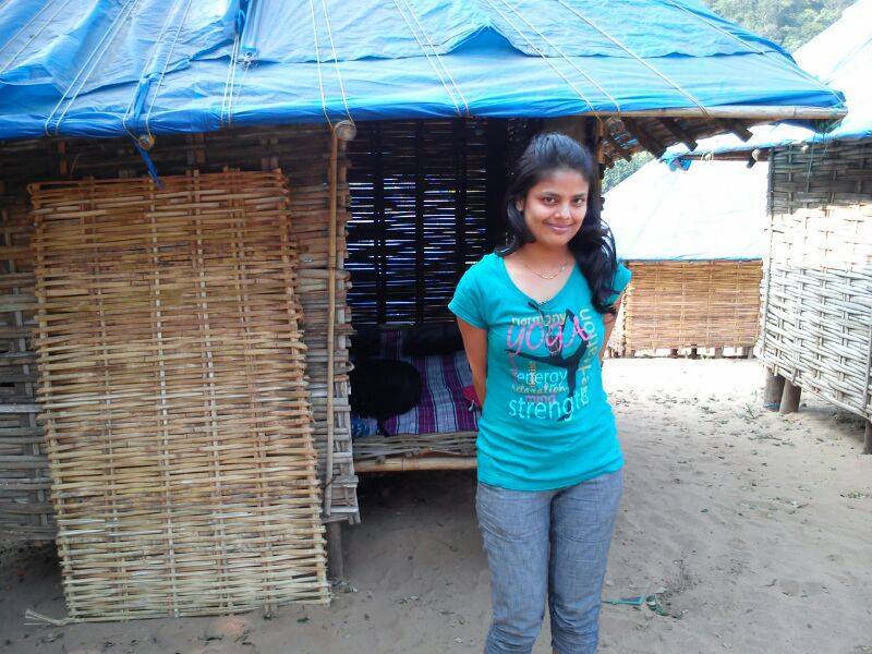 Photo of Papikondalu – An island to relish life 2/7 by Sapna Roy