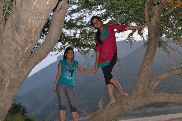 Photo of Papikondalu – An island to relish life 1/7 by Sapna Roy