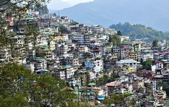 Photo of 5 PLACES TO VISIT IN INDIA DURING SUMMER ON A SHOESTRING BUDGET 4/12 by Sushree Kanti