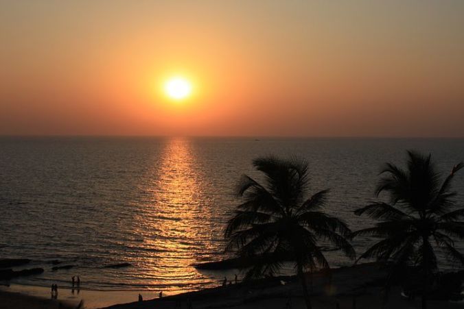 Photo of 5 PLACES TO VISIT IN INDIA DURING SUMMER ON A SHOESTRING BUDGET 9/12 by Sushree Kanti
