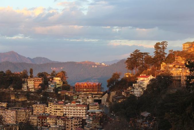 Photo of 5 PLACES TO VISIT IN INDIA DURING SUMMER ON A SHOESTRING BUDGET 10/12 by Sushree Kanti
