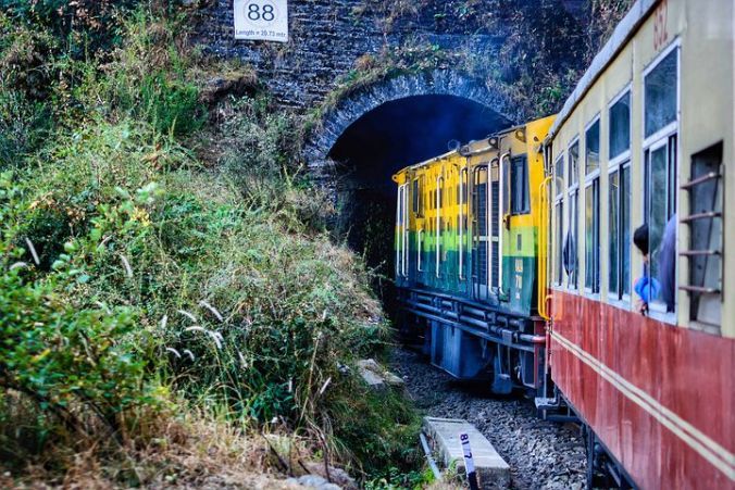 Photo of 5 PLACES TO VISIT IN INDIA DURING SUMMER ON A SHOESTRING BUDGET 11/12 by Sushree Kanti