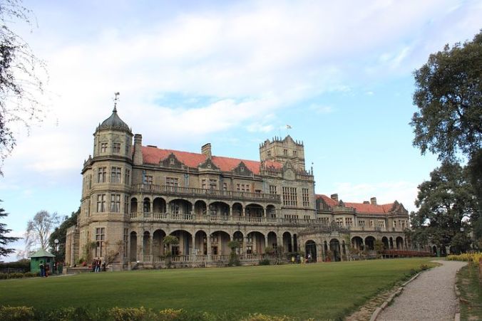 Photo of 5 PLACES TO VISIT IN INDIA DURING SUMMER ON A SHOESTRING BUDGET 12/12 by Sushree Kanti