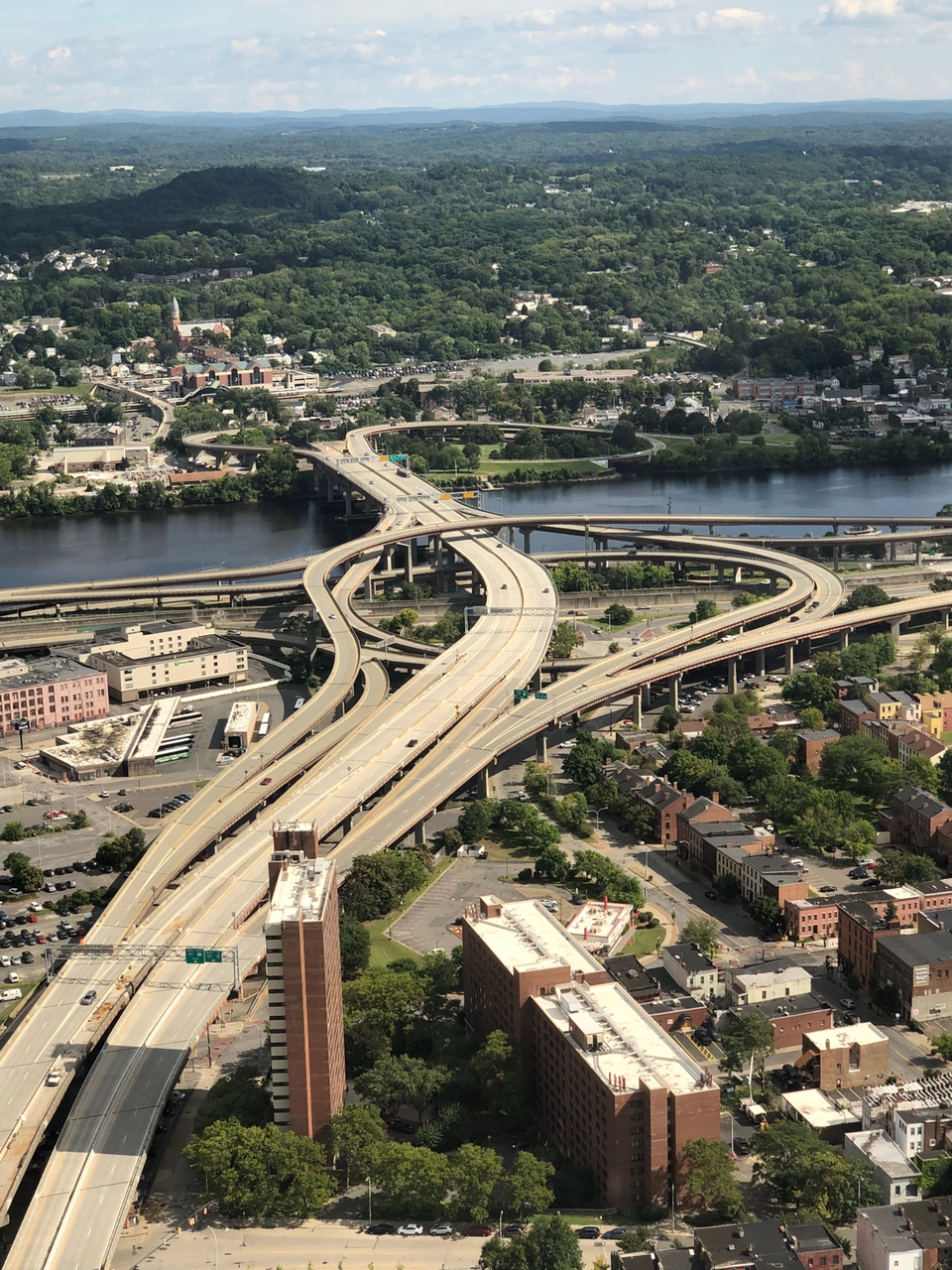 Photo of Albany, NY, USA by Meenakshi Sai