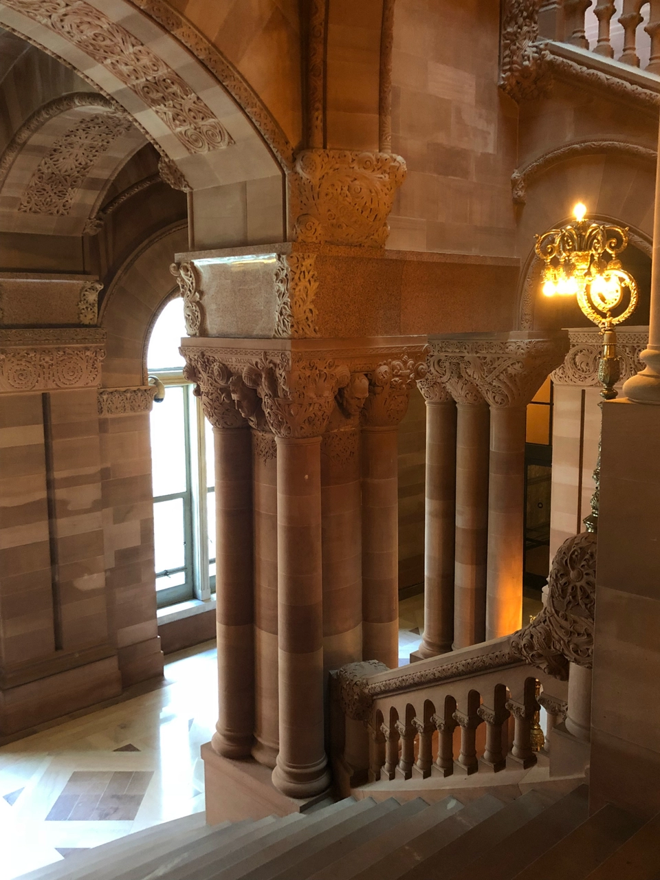 Photo of Albany, NY, USA by Meenakshi Sai