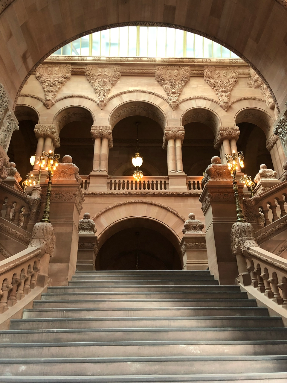 Photo of Albany, NY, USA by Meenakshi Sai