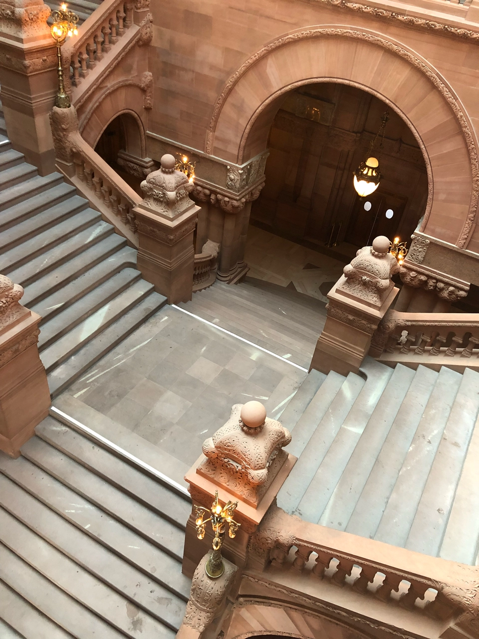 Photo of Albany, NY, USA by Meenakshi Sai