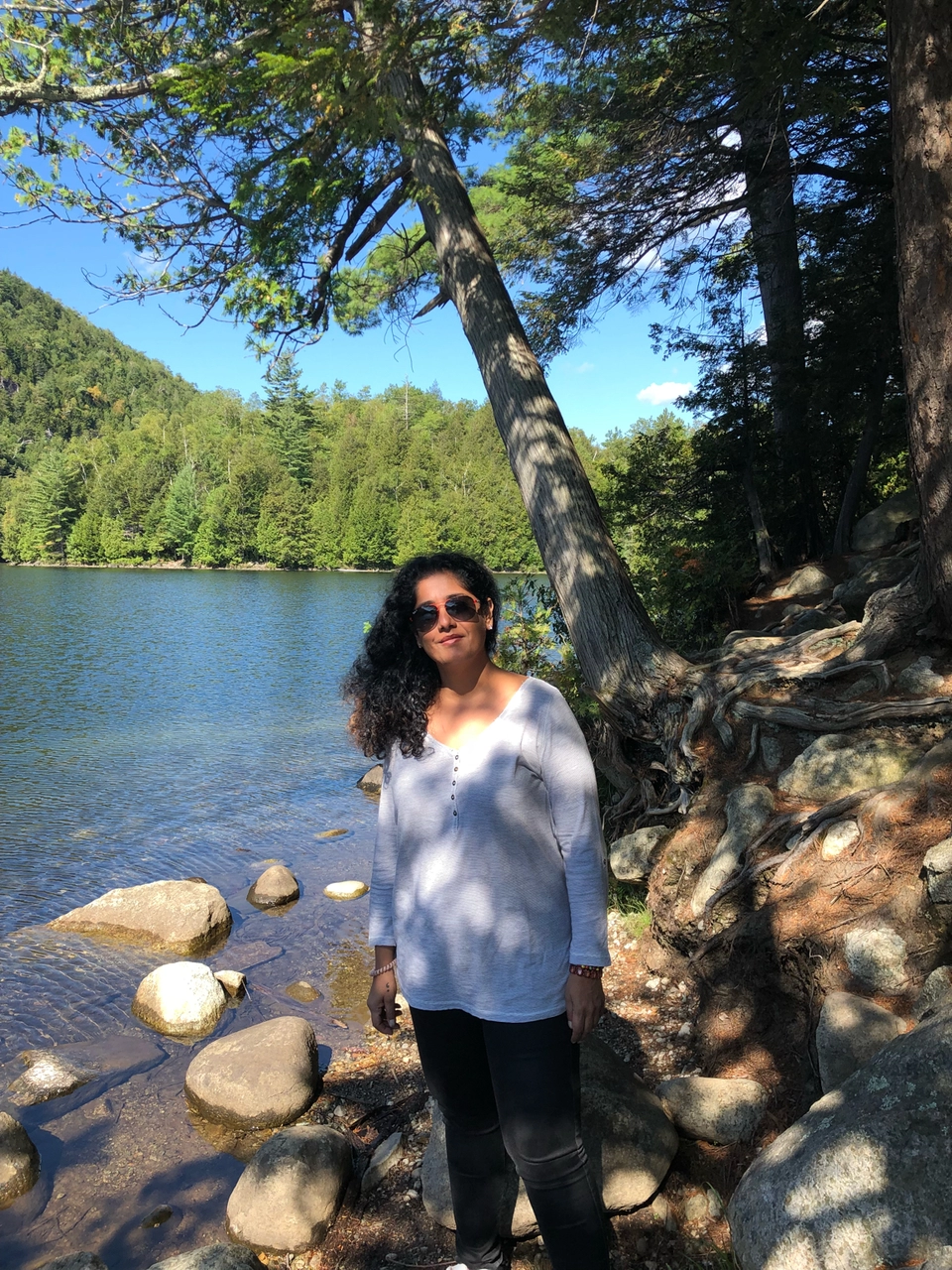 Photo of Keene,Keene Valley by Meenakshi Sai 