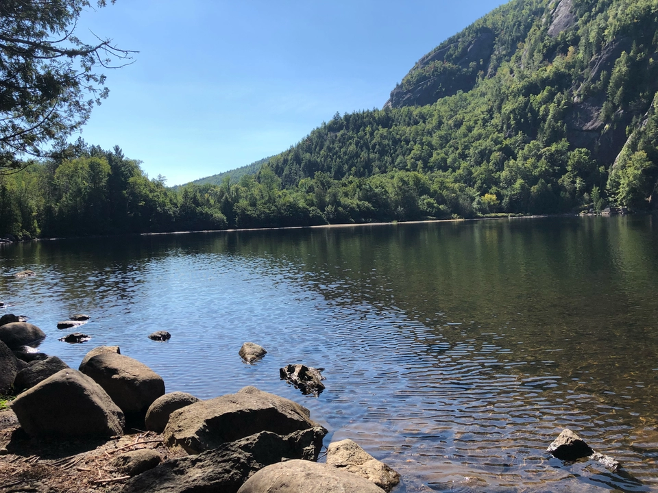 Photo of Keene,Keene Valley by Meenakshi Sai 