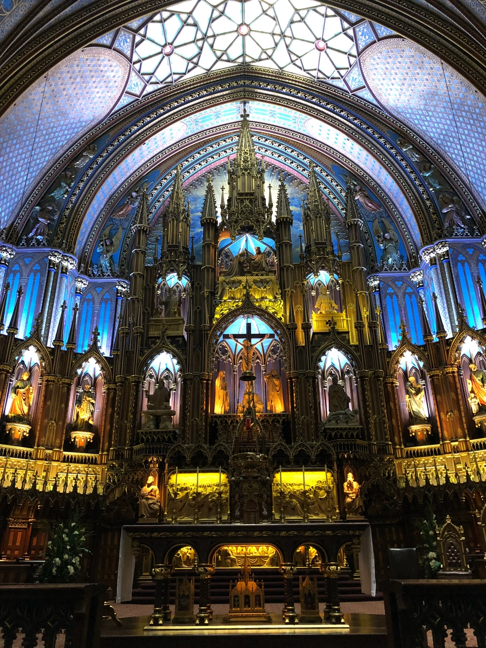 Photo of Montreal, QC, Canada by Meenakshi Sai