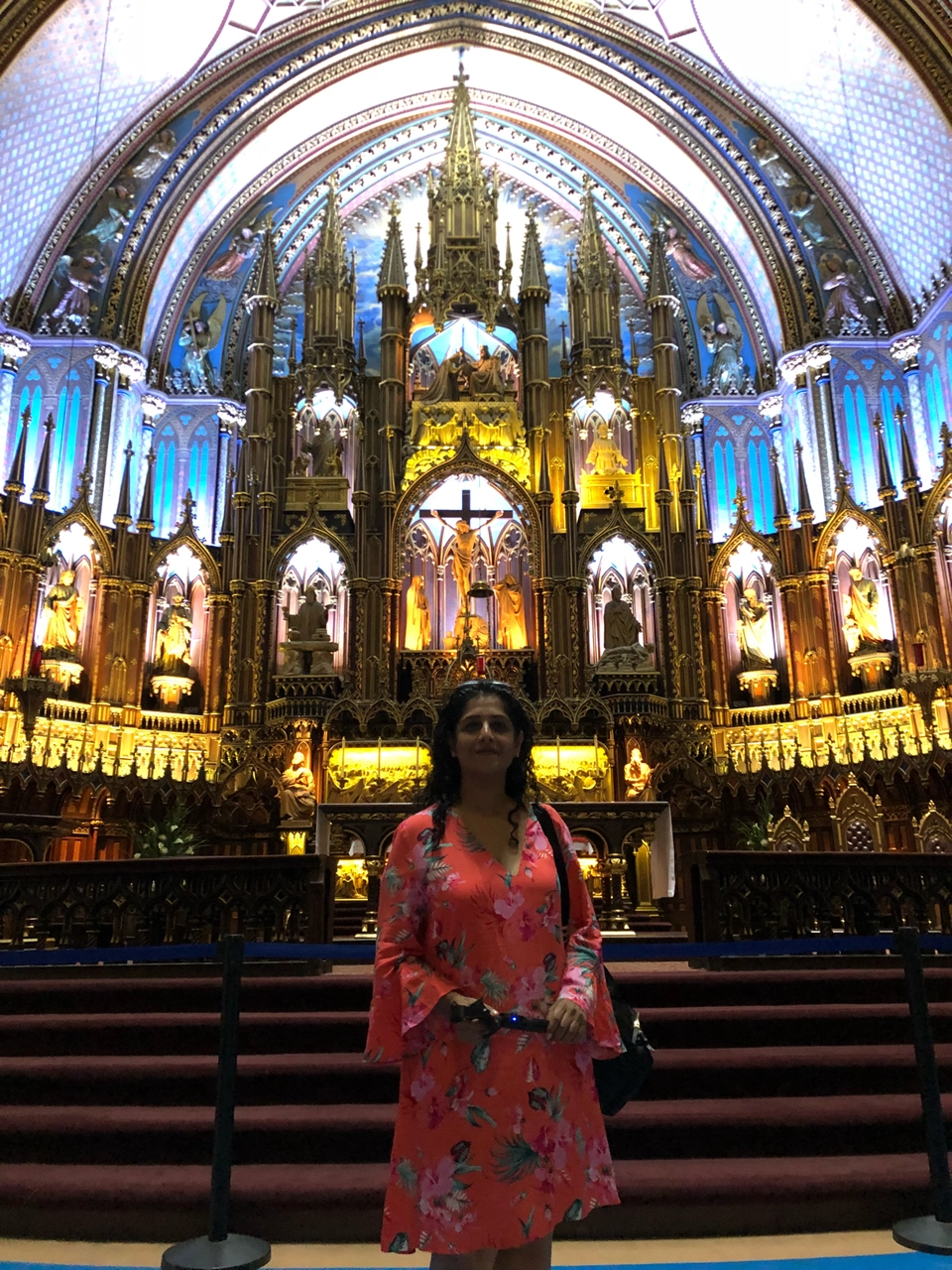Photo of Montreal, QC, Canada by Meenakshi Sai