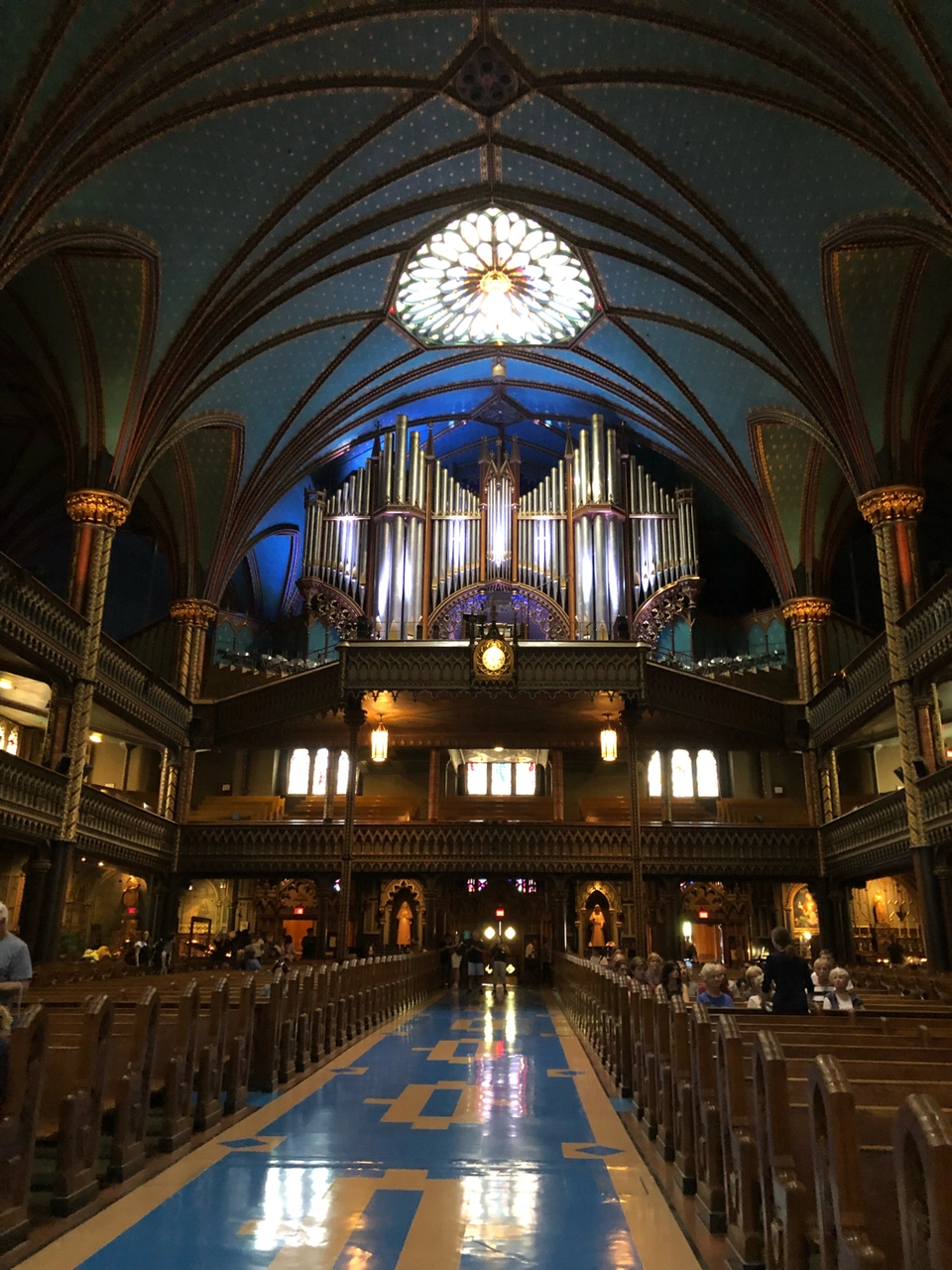 Photo of Montreal, QC, Canada by Meenakshi Sai