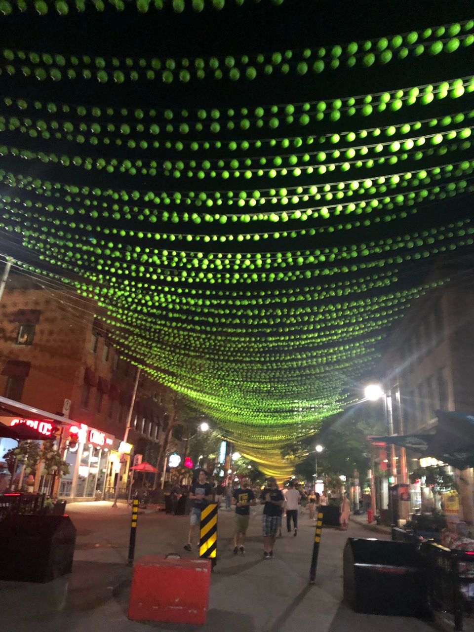 Photo of Montreal, QC, Canada by Meenakshi Sai