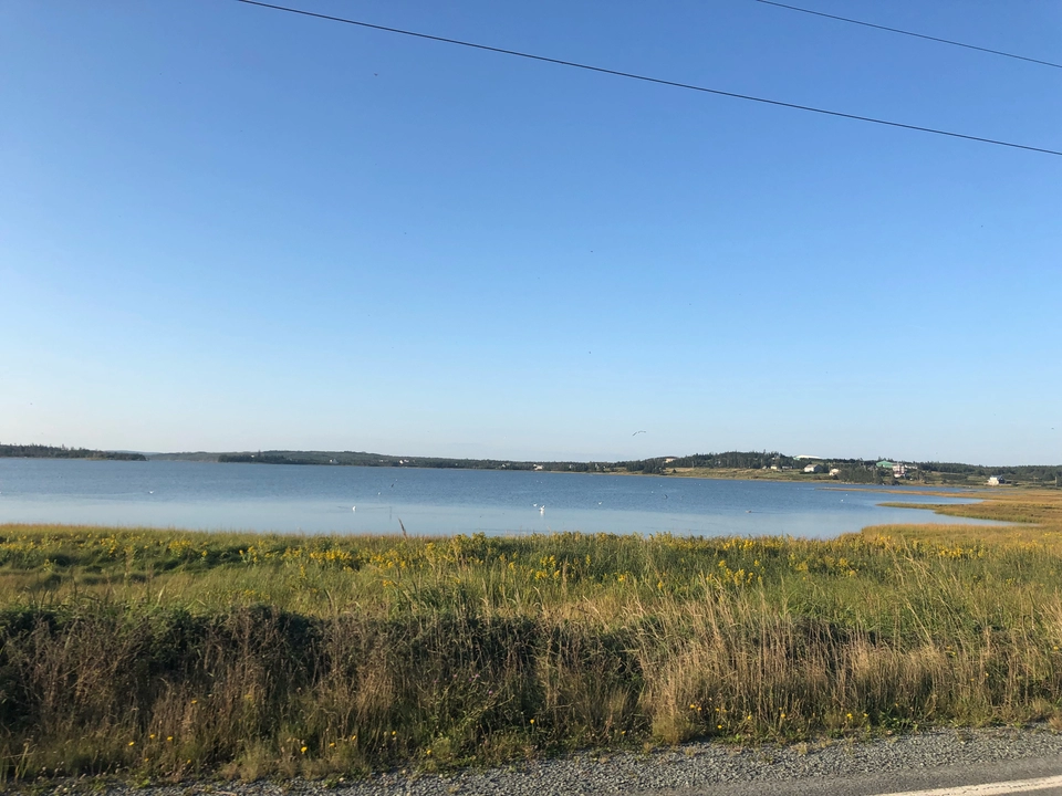Photo of Cruising Across Canada .. by Meenakshi Sai