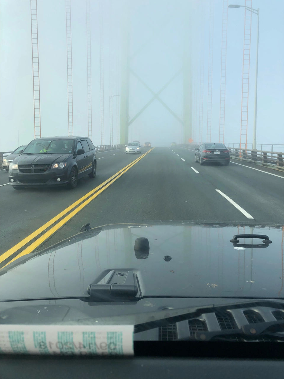 Photo of Cruising Across Canada .. by Meenakshi Sai