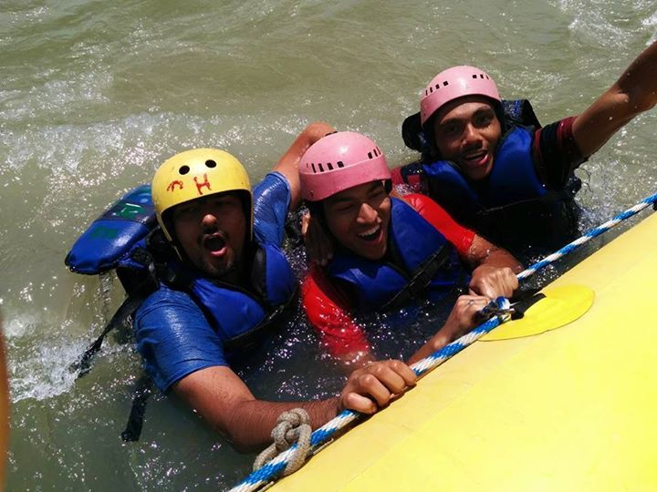 Photo of Let Go of Every Fear in Rishikesh by Globetrotting Heels by Akanksha