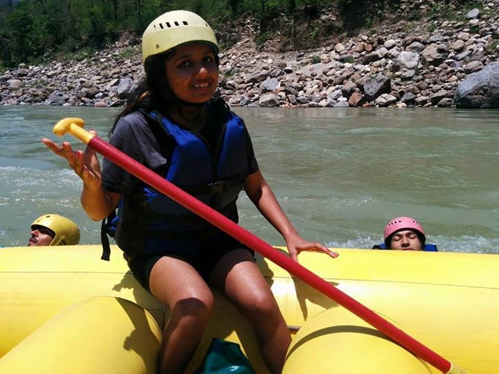 Photo of Let Go of Every Fear in Rishikesh by Globetrotting Heels by Akanksha