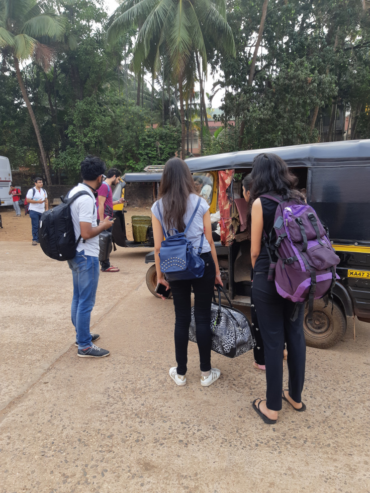 Photo of Travel Stop : Gokarna 2/7 by Supriya Sahu
