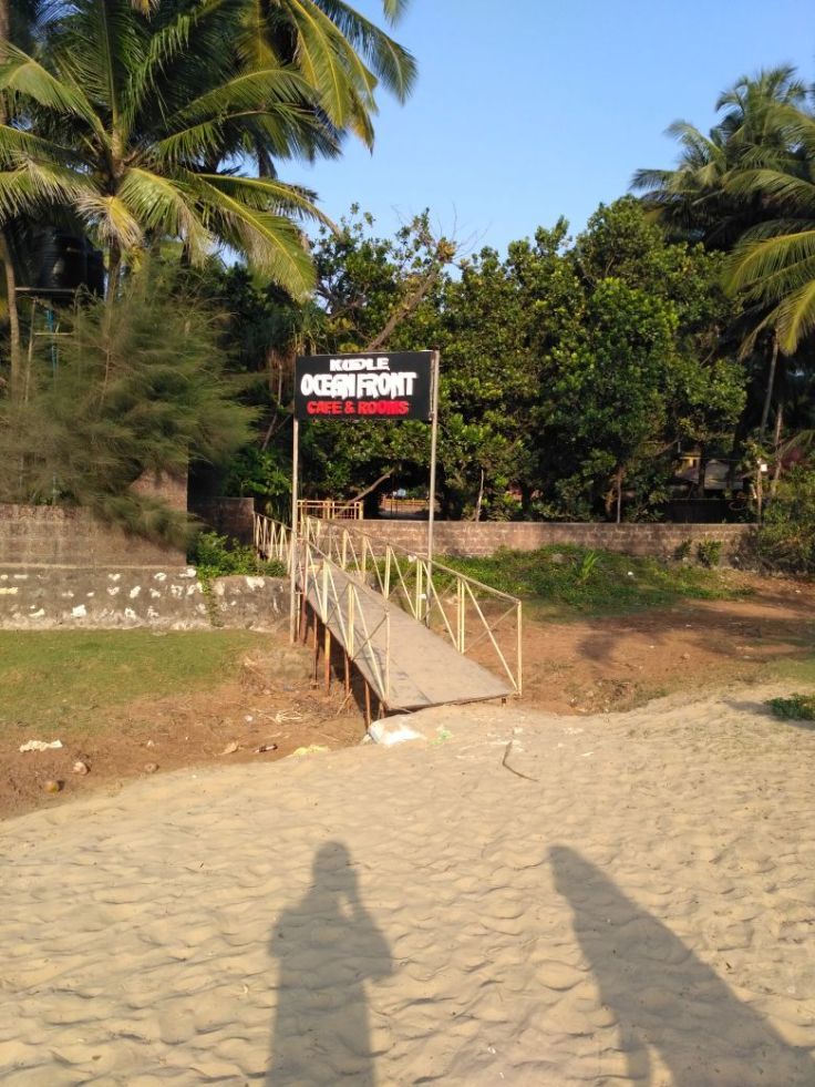 Photo of Travel Stop : Gokarna 4/7 by Supriya Sahu