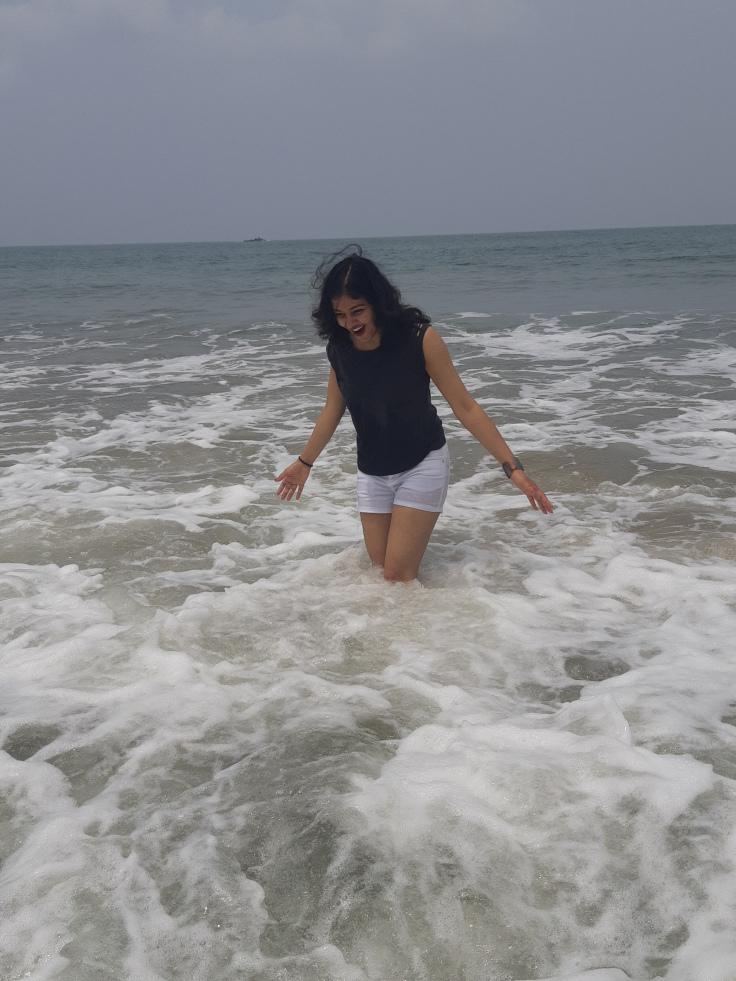 Photo of Travel Stop : Gokarna 5/7 by Supriya Sahu