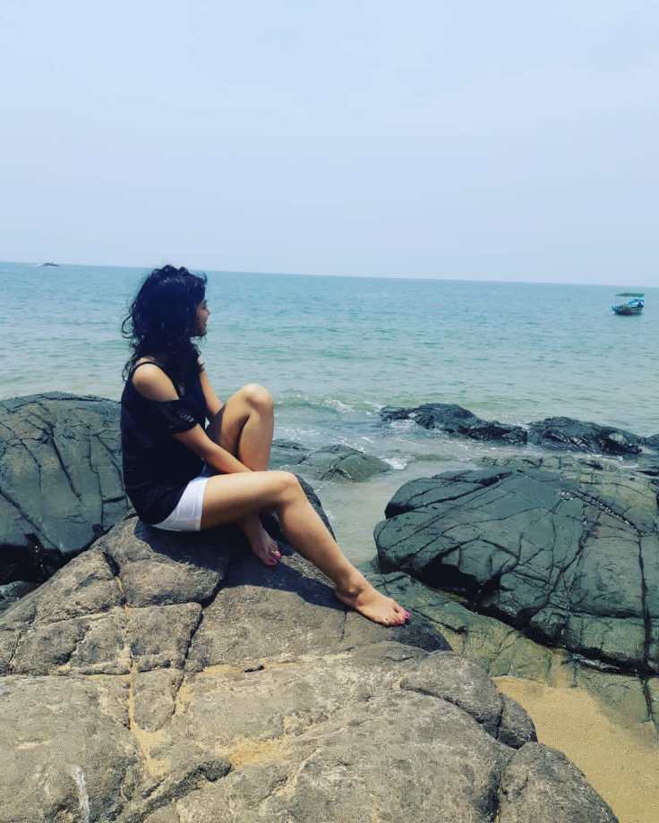 Photo of Travel Stop : Gokarna 7/7 by Supriya Sahu