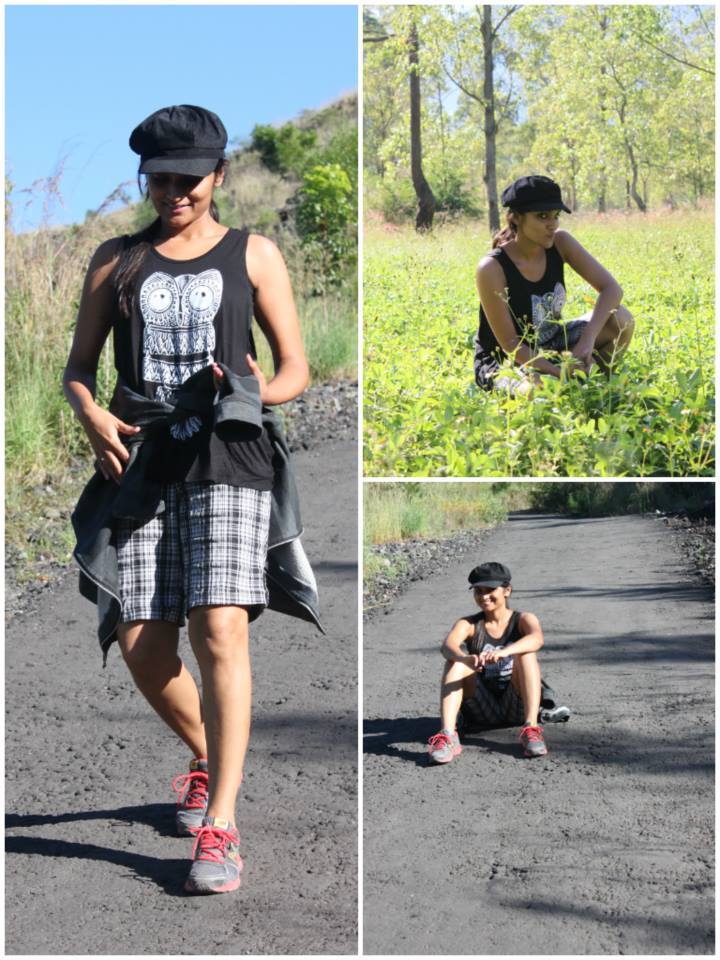 Photo of Hurry slowly, it is Bali 10/11 by Sneha Magapu