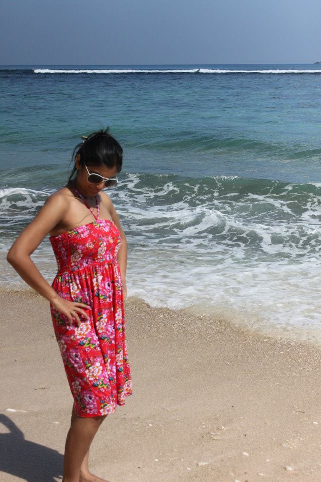 Photo of Hurry slowly, it is Bali 6/11 by Sneha Magapu